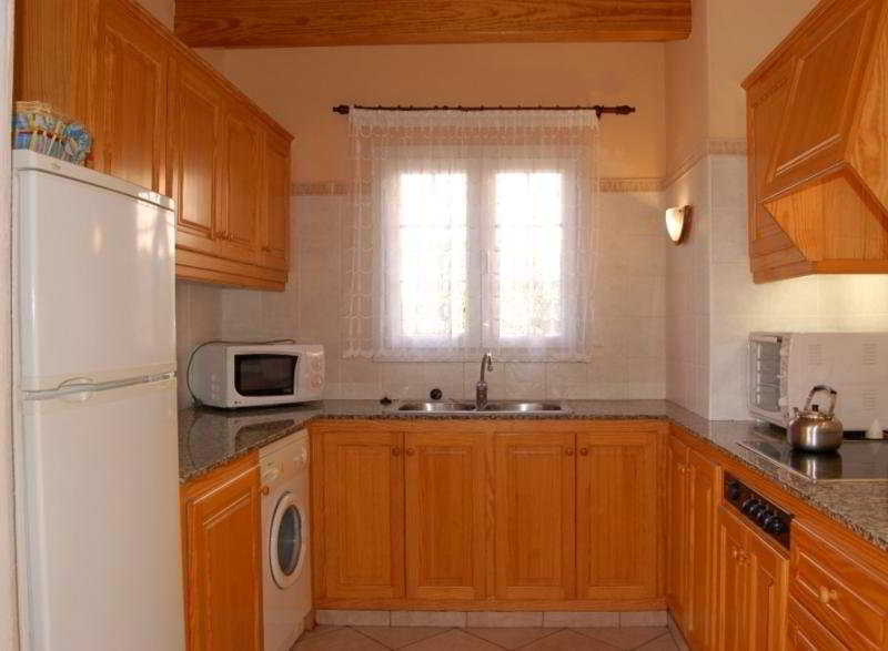 Maribel Villas Cala Blanca  Exterior photo