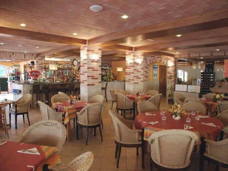 Maribel Villas Cala Blanca  Exterior photo