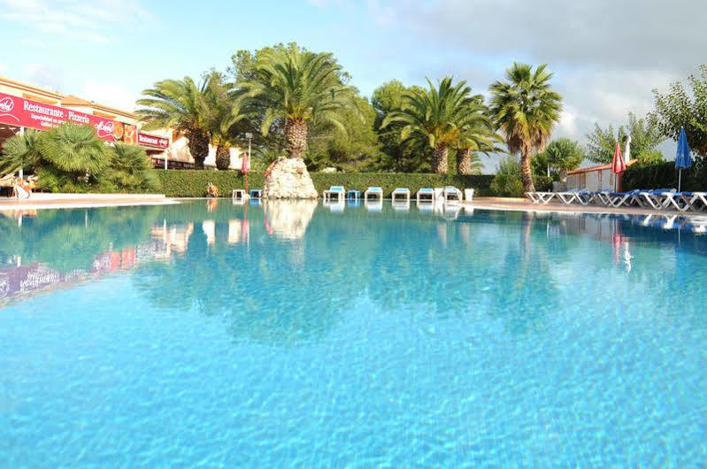 Maribel Villas Cala Blanca  Exterior photo