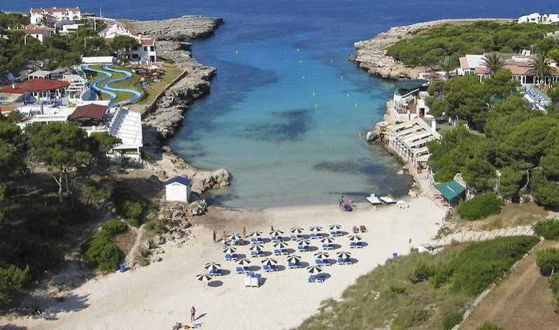 Maribel Villas Cala Blanca  Exterior photo