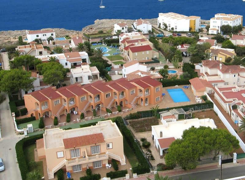 Maribel Villas Cala Blanca  Exterior photo