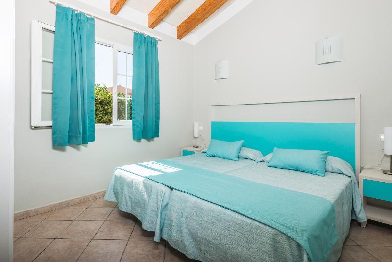 Maribel Villas Cala Blanca  Exterior photo